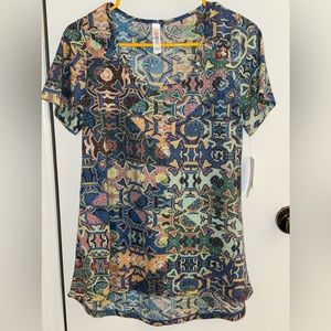 🆕 LuLaRoe Classic T